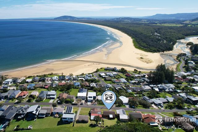 86 Headland Drive, NSW 2534