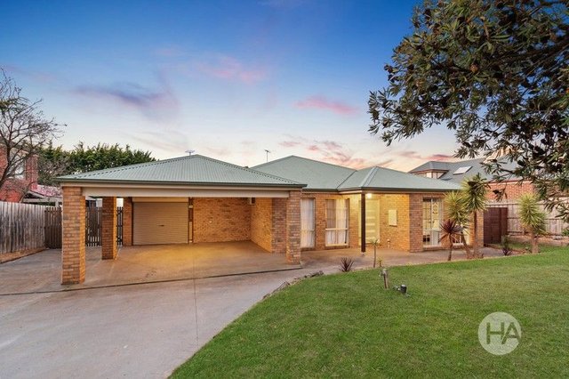 25 Sweet Wattle Place, VIC 3912