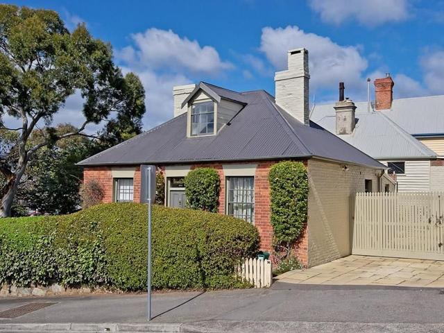 96 Molle Street, TAS 7000