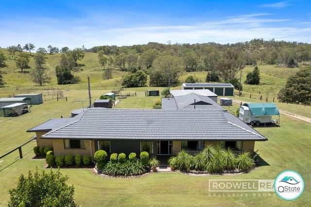 89 Black Gully Rd, QLD 4287