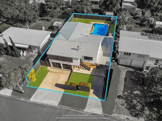 18 Prenter Crescent, QLD 4021