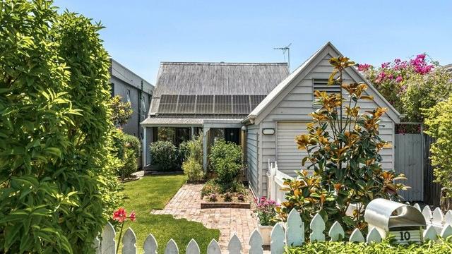 10 Hazelmere Parade, QLD 4075