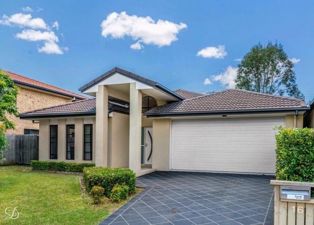 16 Whyalla Close, QLD 4017