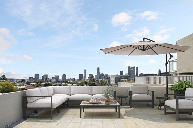 18/67 Gladstone Rd, QLD 4101