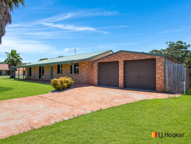 2 Eugenia Place, NSW 2536