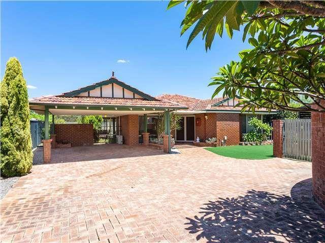 7A Amery St, WA 6152