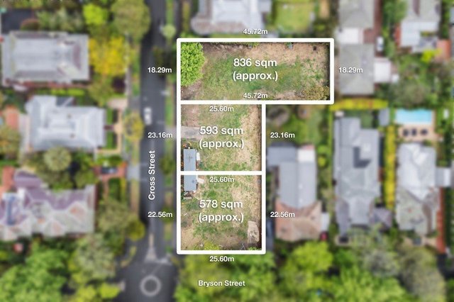 25 Bryson Street, VIC 3126