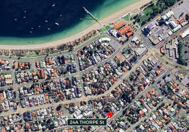 24A Thorpe Street, WA 6168