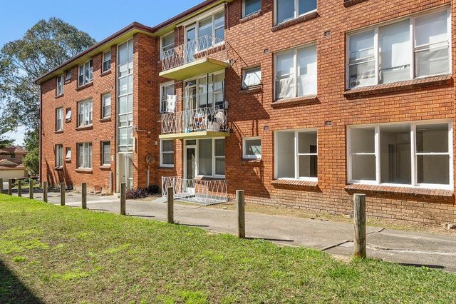 4/55 Alice  Street South, NSW 2195