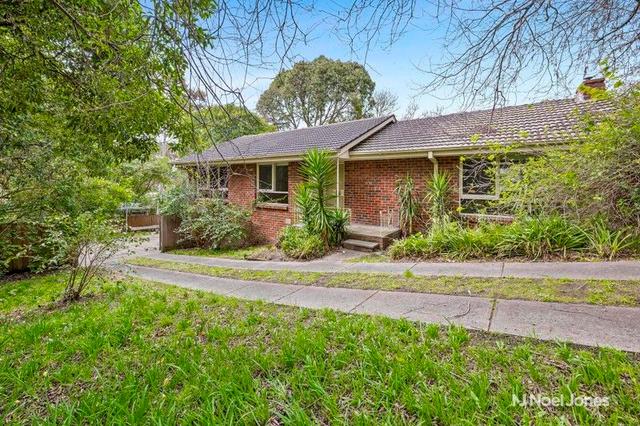 78 Kent Avenue, VIC 3136