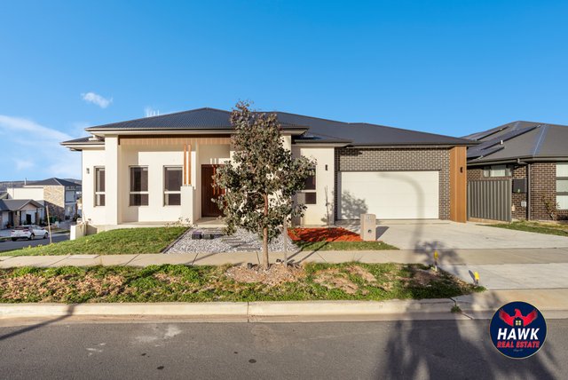 20 Crispin Grove, NSW 2620