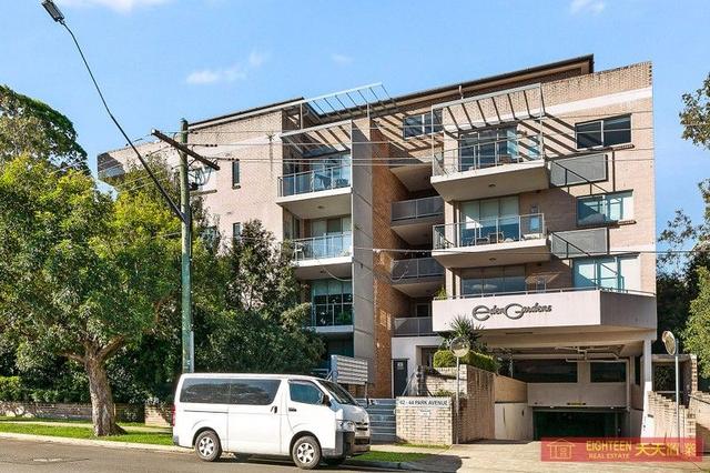 8/42-44 Park Avenue, NSW 2077