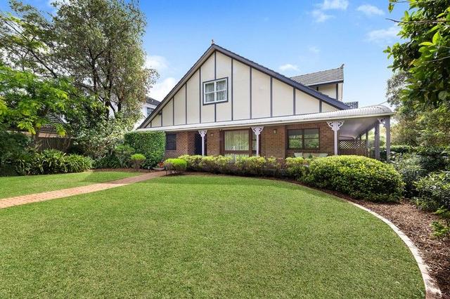 24 Benaroon Avenue, NSW 2075