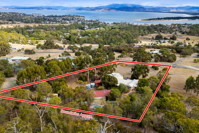 3 Whitefoord Parade, TAS 7173
