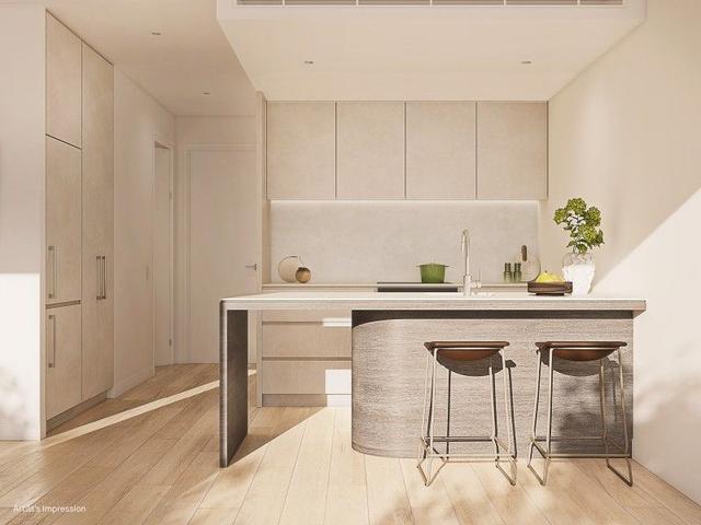 Apartment W5.12 The Eveline, VIC 3039