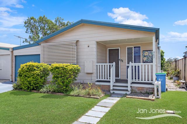 Villa  267/1 Webster Rd, QLD 4508