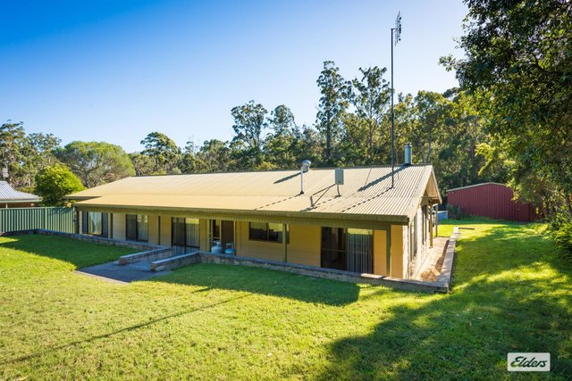35 Old Wallagoot Road, NSW 2550
