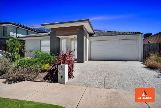 5 Axle Dr, VIC 3029