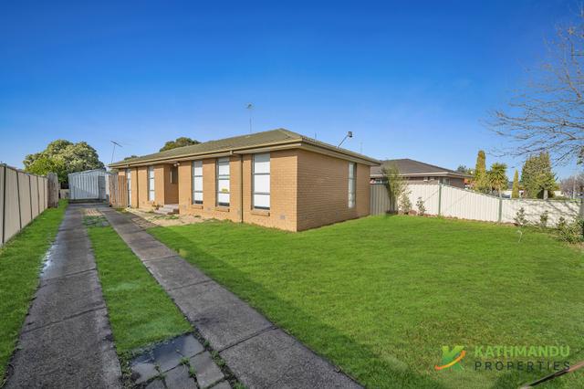 40 Oakwood Road, VIC 3021