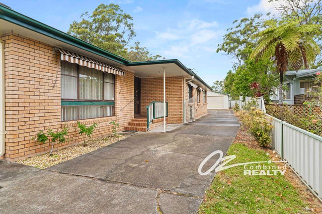 80 Frederick Street, NSW 2540