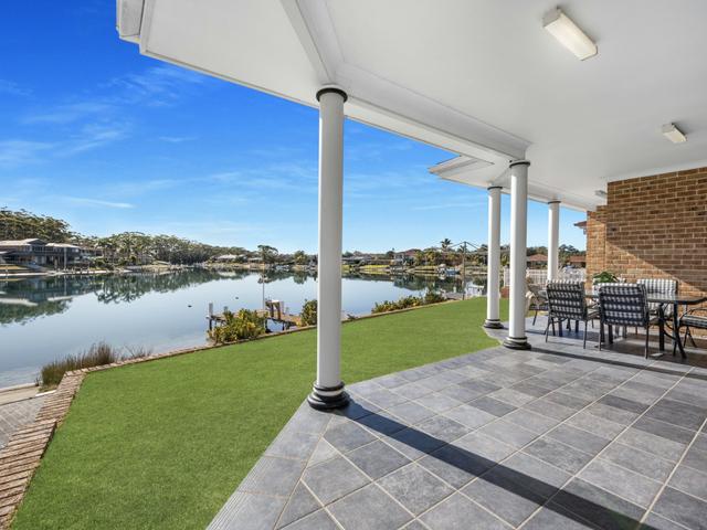 23 Dotterel Place, NSW 2540