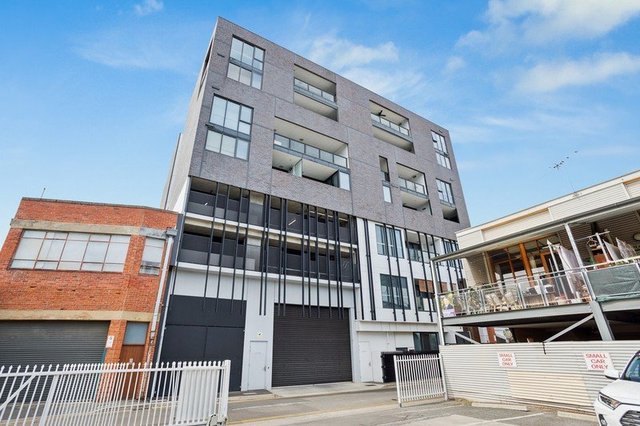 502/18 Surflen Street, SA 5000