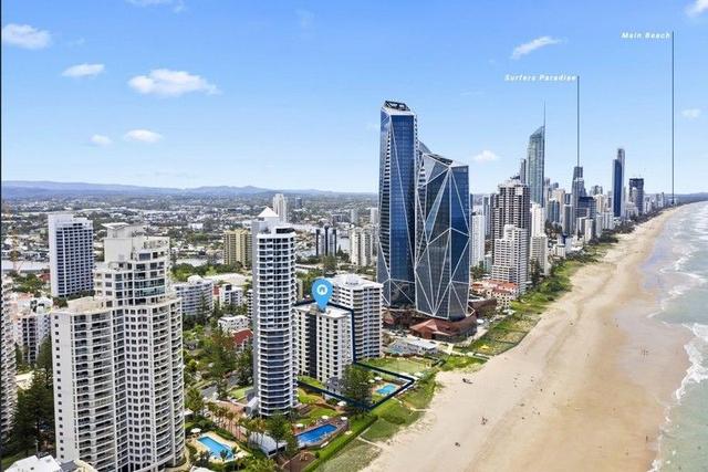 1/60 Old Burleigh Road, QLD 4217