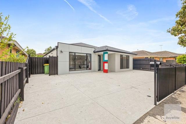 58 Dunne Street, VIC 3083