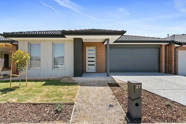 27 Leeward Drive, VIC 3029