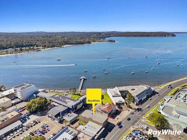 13 Beach Road, NSW 2536