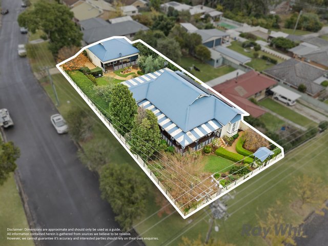 28 Hill Street, NSW 2571
