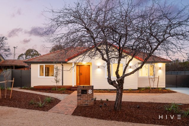 8 Colton Place, ACT 2602