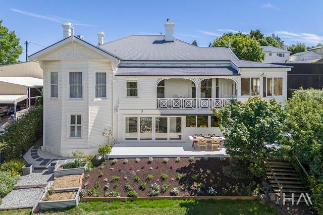 9 Cardigan Street, TAS 7250