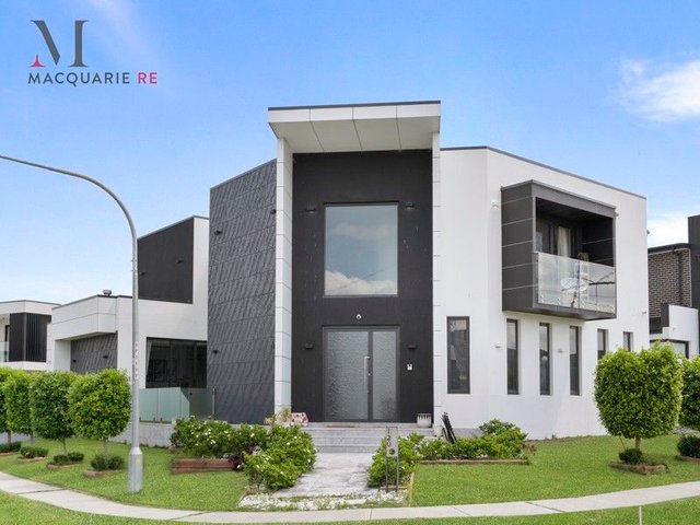 120 Rosedale Circuit, NSW 2171