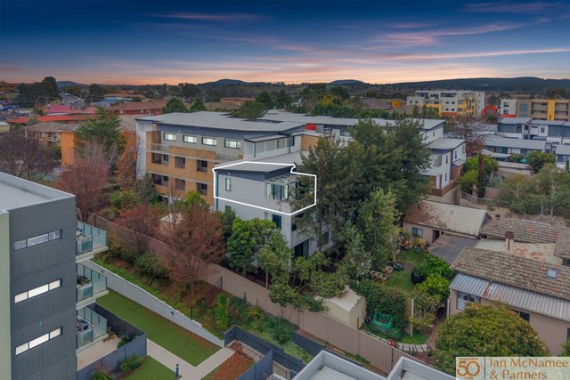 39/3a Stornaway Road, NSW 2620