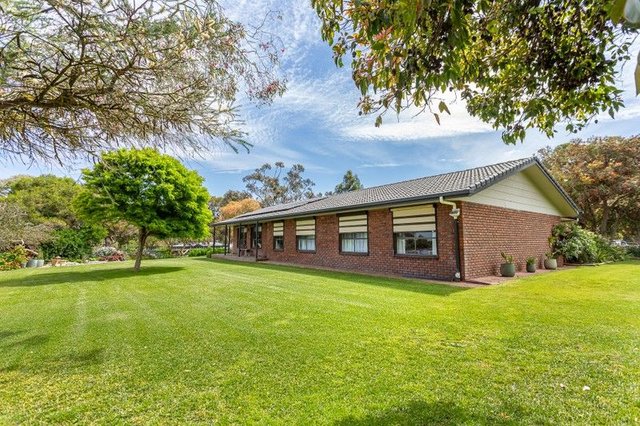 17 Clarksons Road, SA 5271
