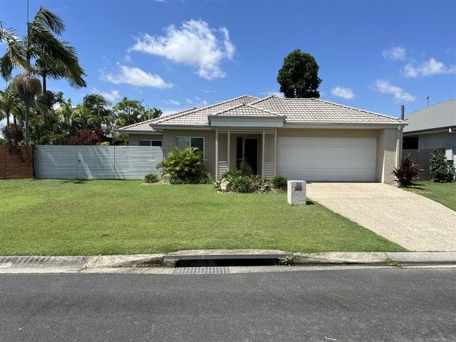32 Castlereagh Street, QLD 4503