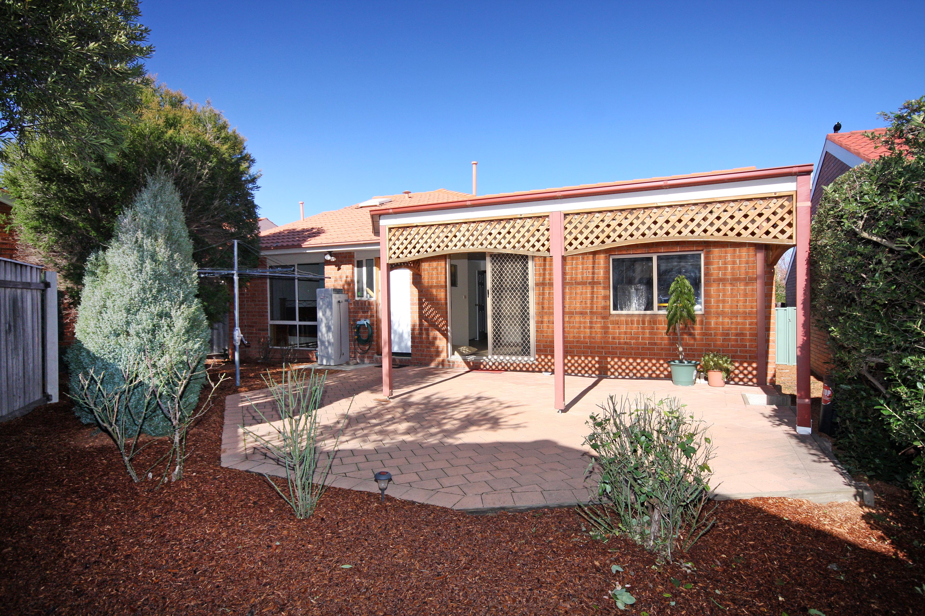 11/99 Bimberi Crescent, Palmerston ACT 2913 Allhomes