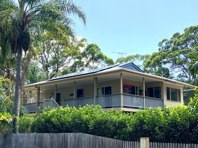 21-25 Leilani Ave, QLD 4184