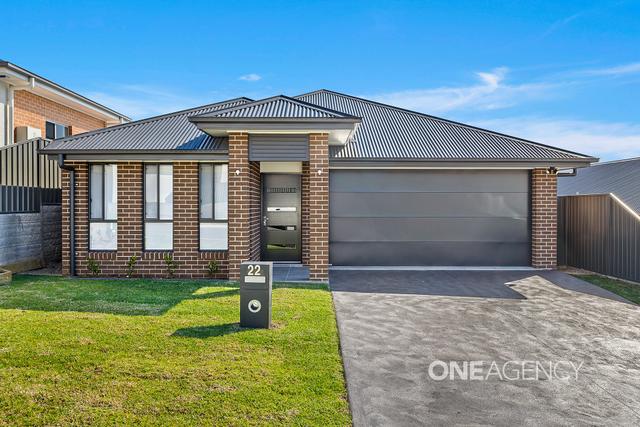 22 Bowral Crescent, NSW 2527