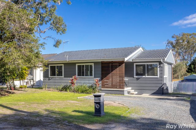 399 The Lakes Way, NSW 2428