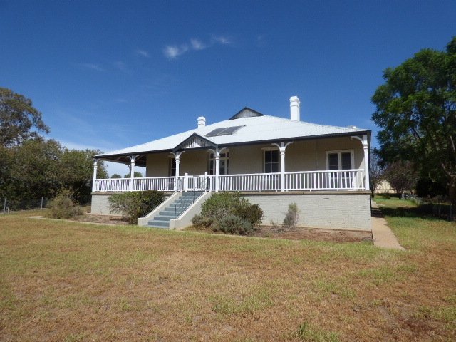 911 Bouyeo Road, NSW 2587