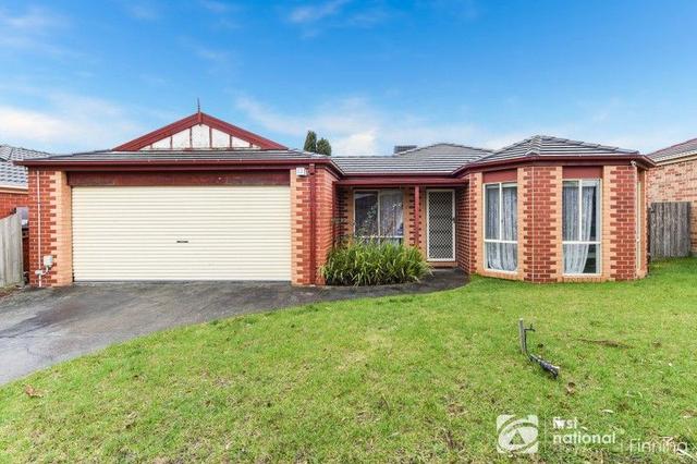 32 Raffindale Crescent, VIC 3977