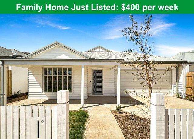 9 Tarnagulla Street, VIC 3338