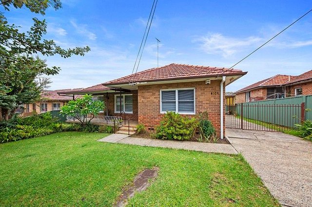 104 Karimbla Road, NSW 2228