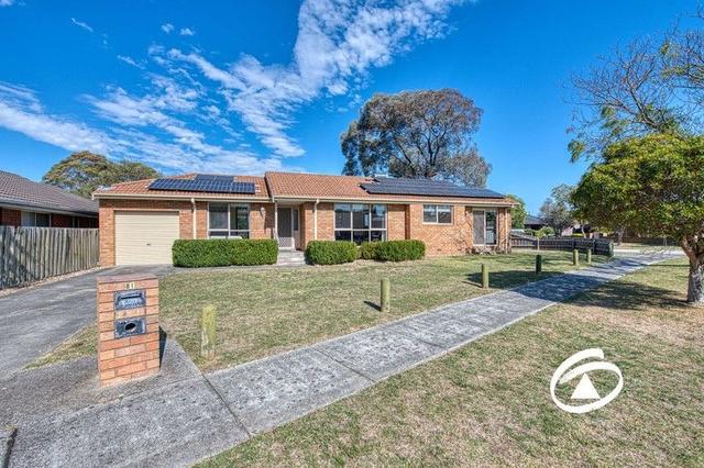 81 Nettle Drive, VIC 3803