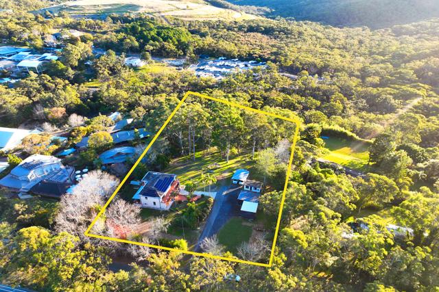 222 Forest Way, NSW 2085