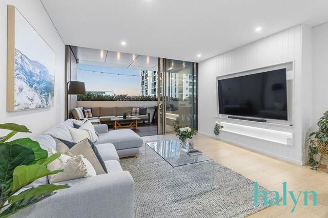 708/8 Moreau Parade, WA 6004