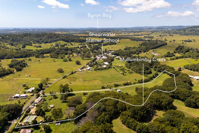 419 Left Bank Road, NSW 2482