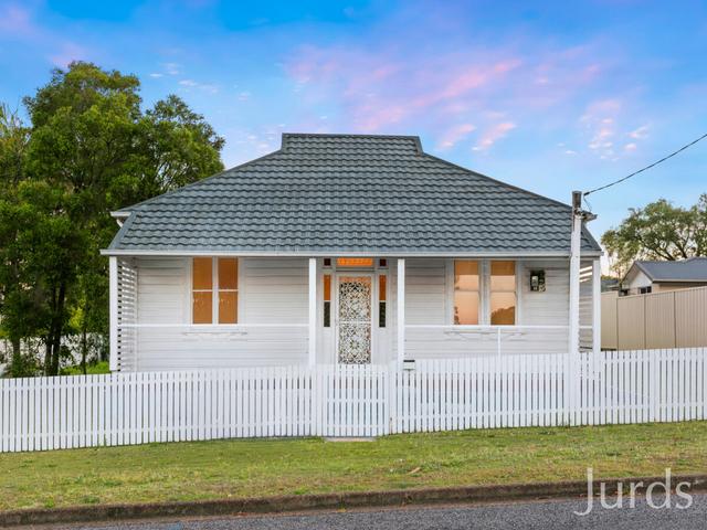 3 Melbourne Street, NSW 2325